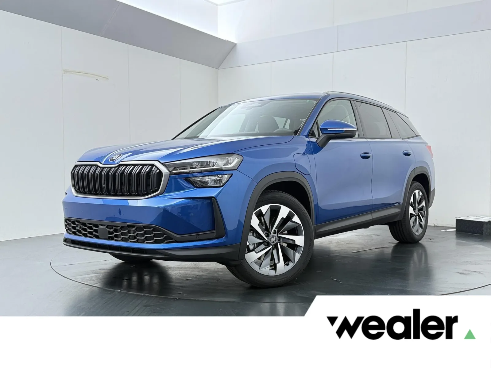 Škoda Kodiaq (2026) — foto 1