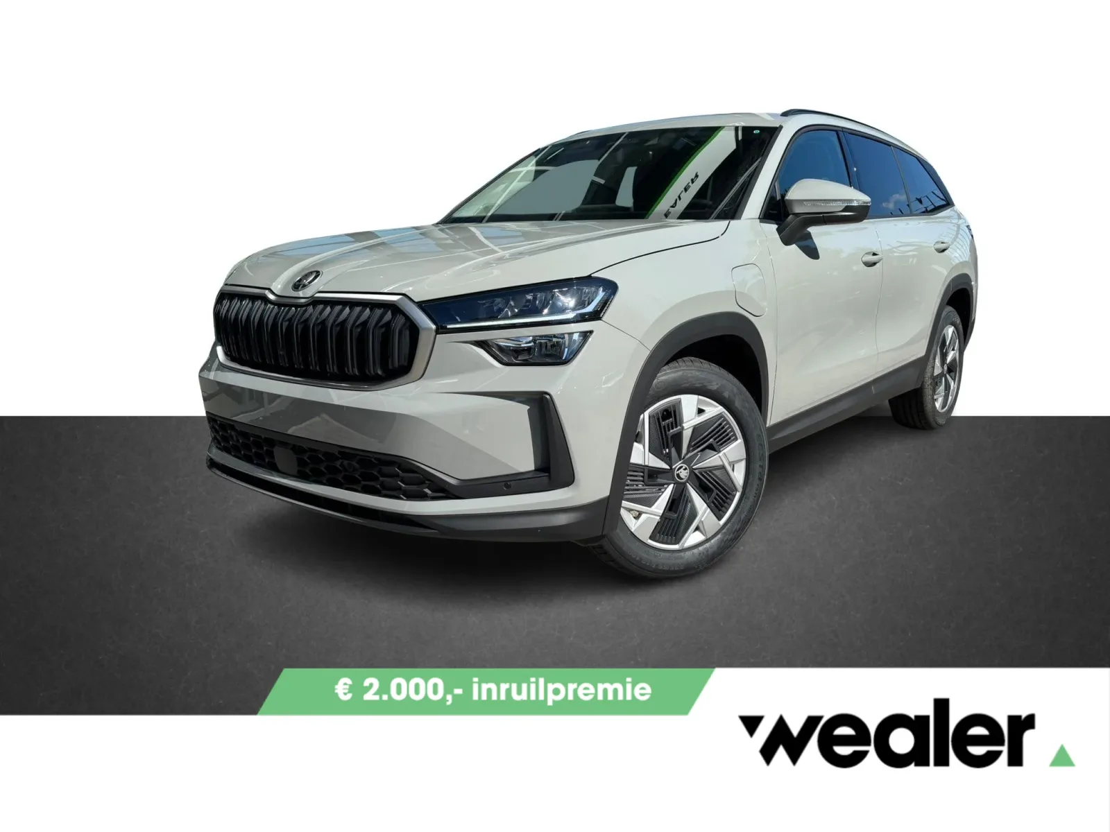 Škoda Kodiaq (2026) — foto 1