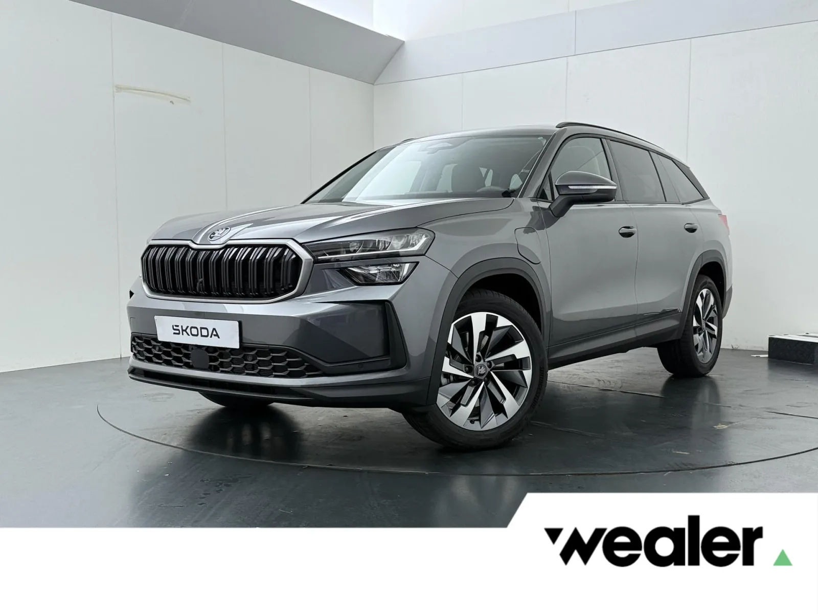 Škoda Kodiaq (2026) — foto 1