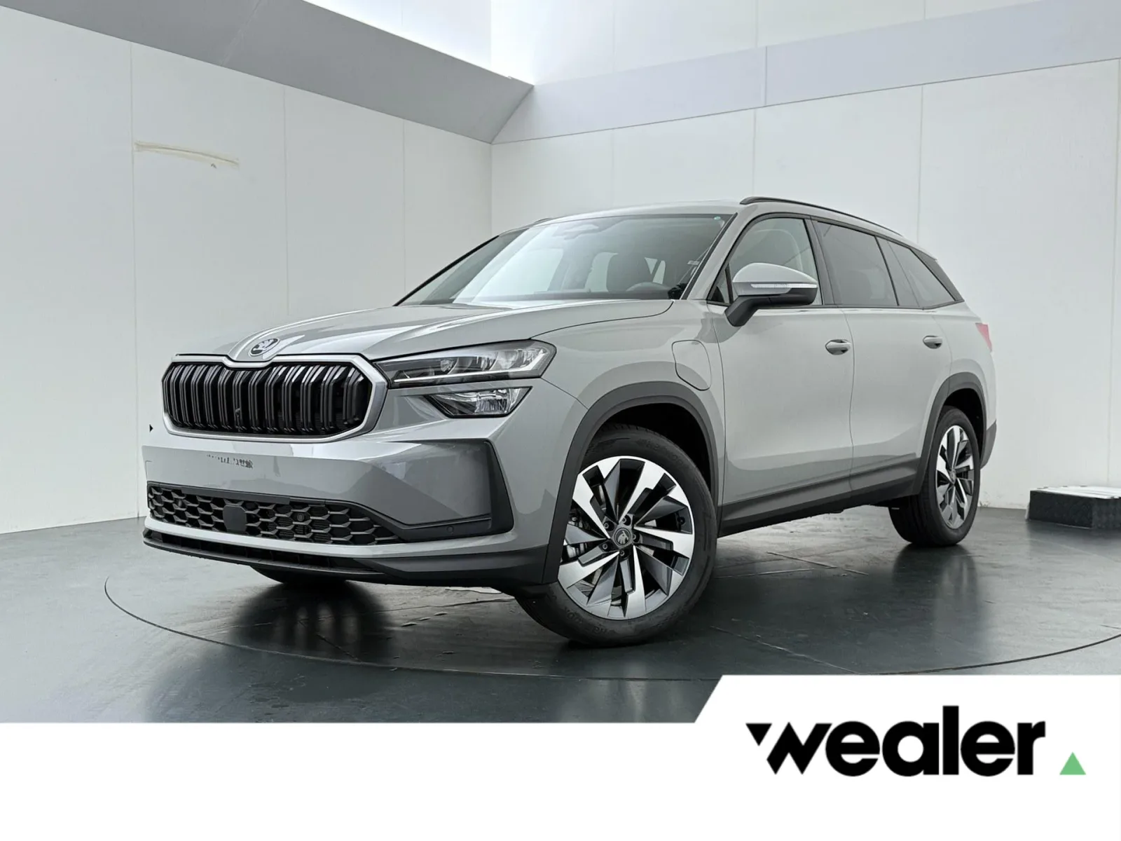Škoda Kodiaq (2026) — foto 1