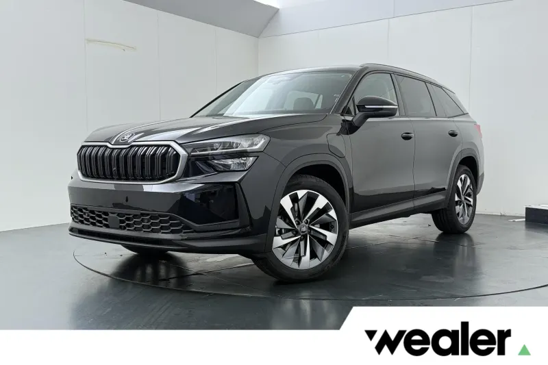 Škoda Kodiaq (2026)