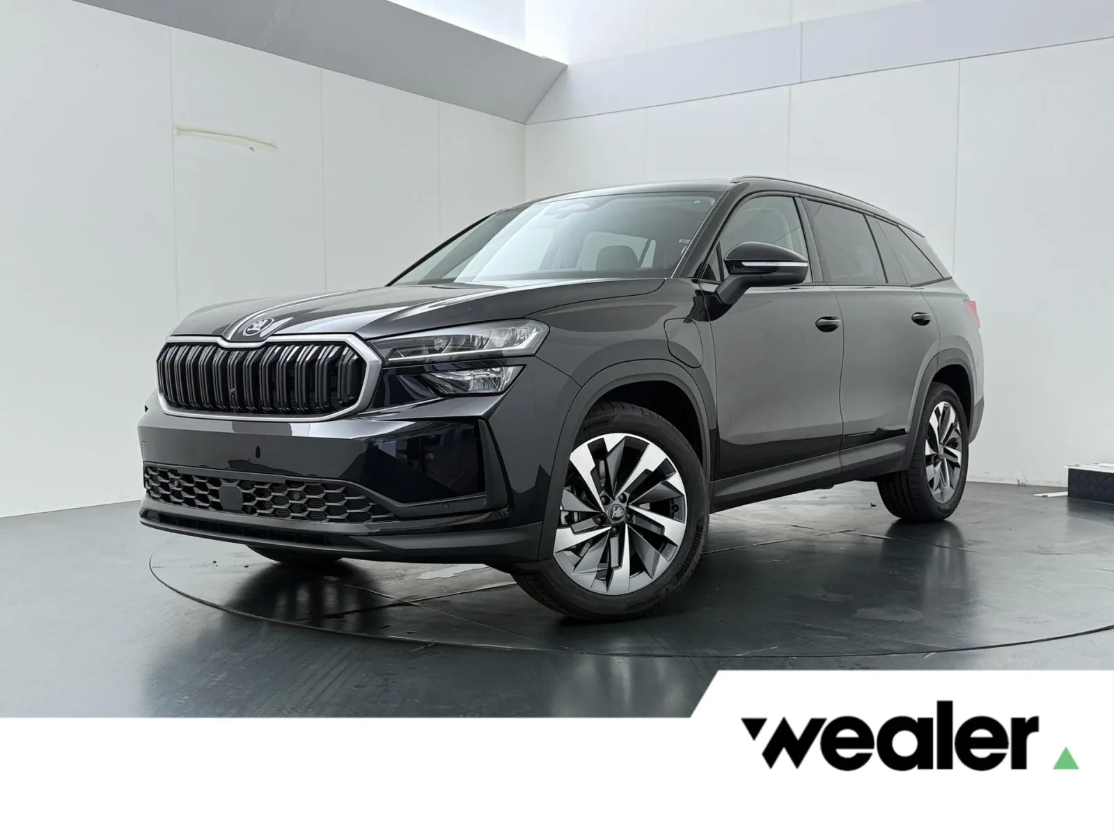 Škoda Kodiaq (2026) — foto 1