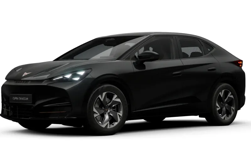 CUPRA Tavascan (2026)