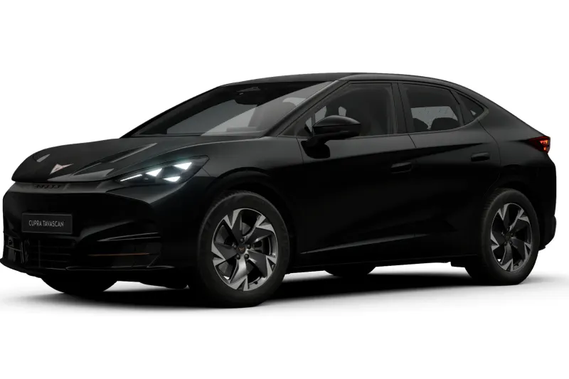 CUPRA Tavascan (2026)