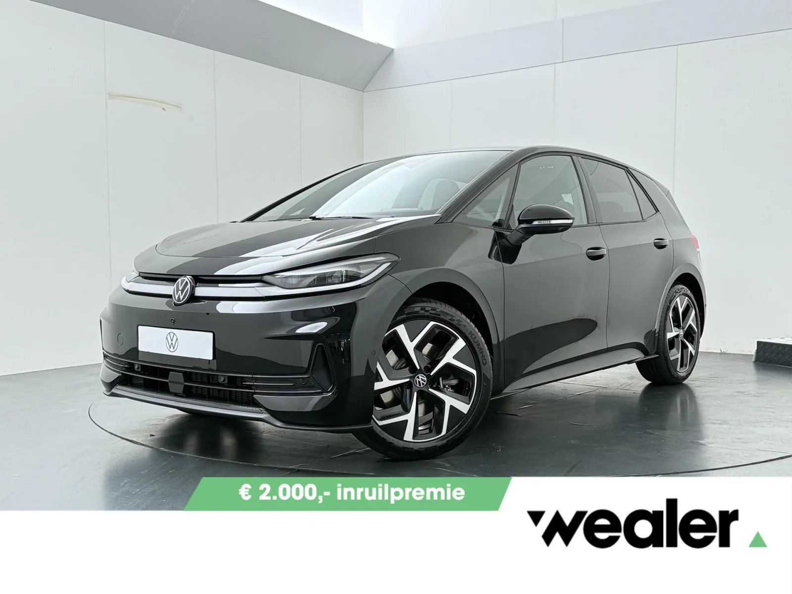 Volkswagen ID.3 (2026) — foto 1