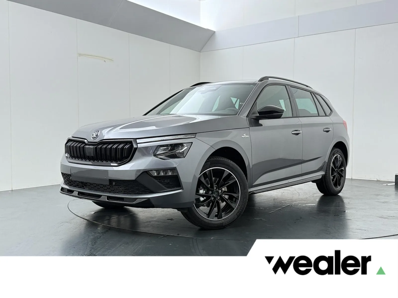 Škoda Kamiq (2026) — foto 1
