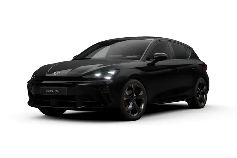 CUPRA Leon (2026)