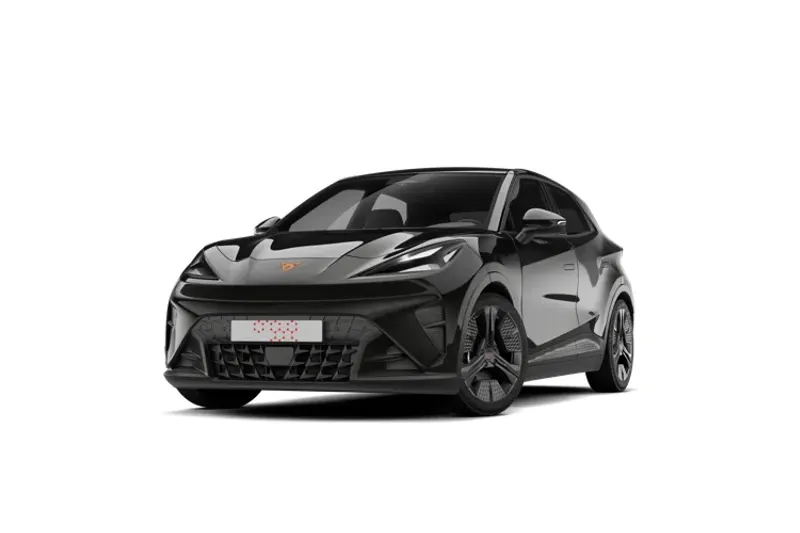 CUPRA Raval (2026)
