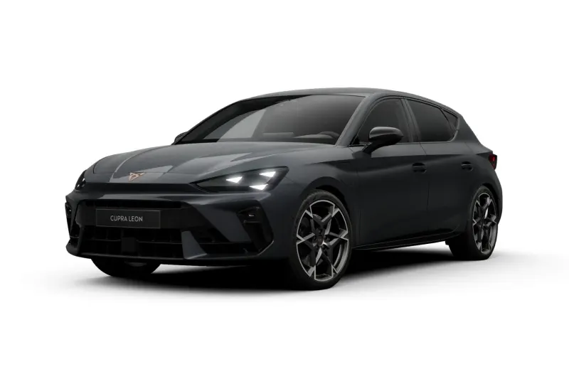 CUPRA Leon (2026)