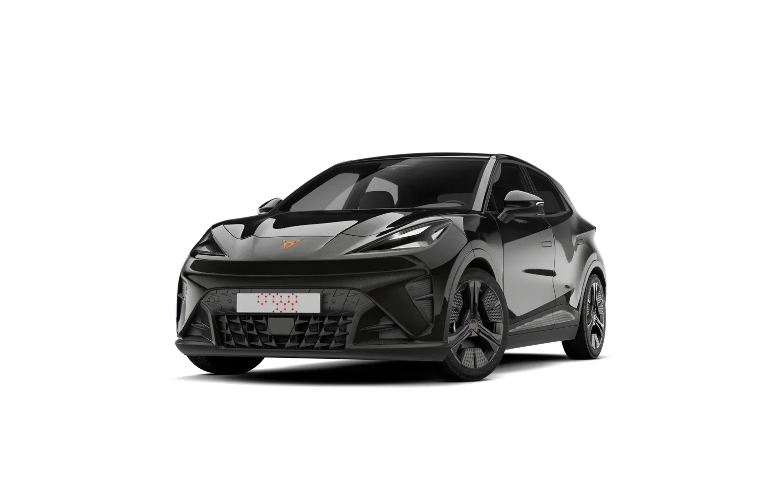 CUPRA Raval (2026) — foto 1