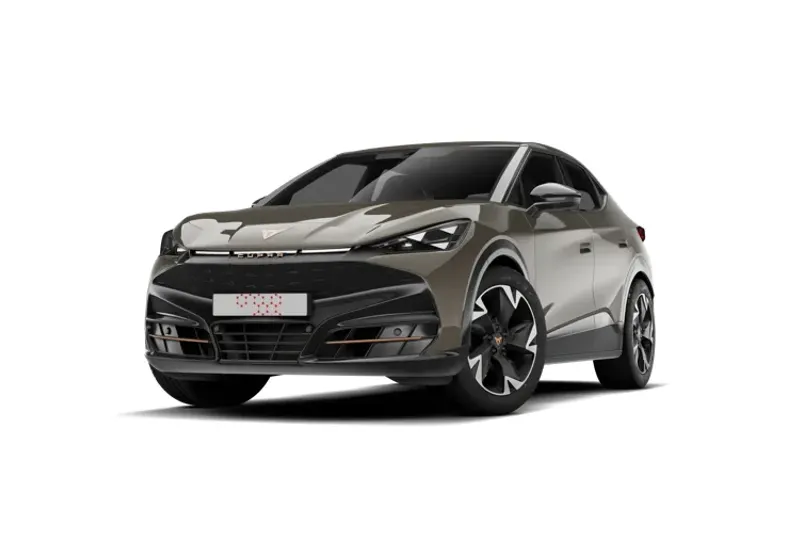 CUPRA Tavascan (2026)