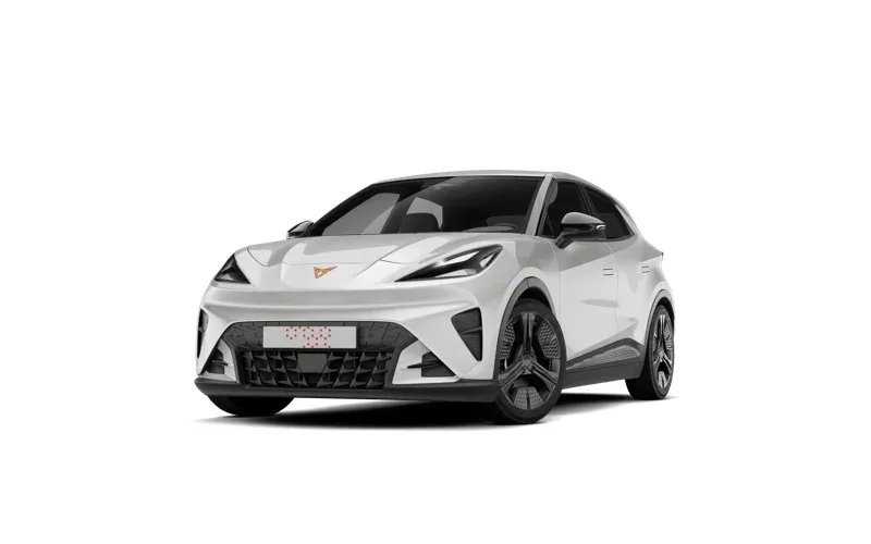 CUPRA Raval (2026) — foto 1