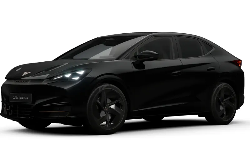 CUPRA Tavascan (2026)