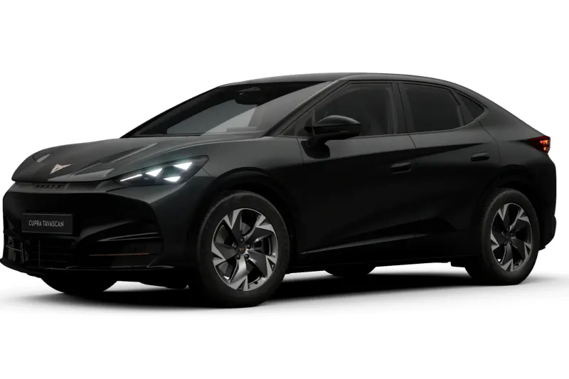 CUPRA Tavascan (2026)