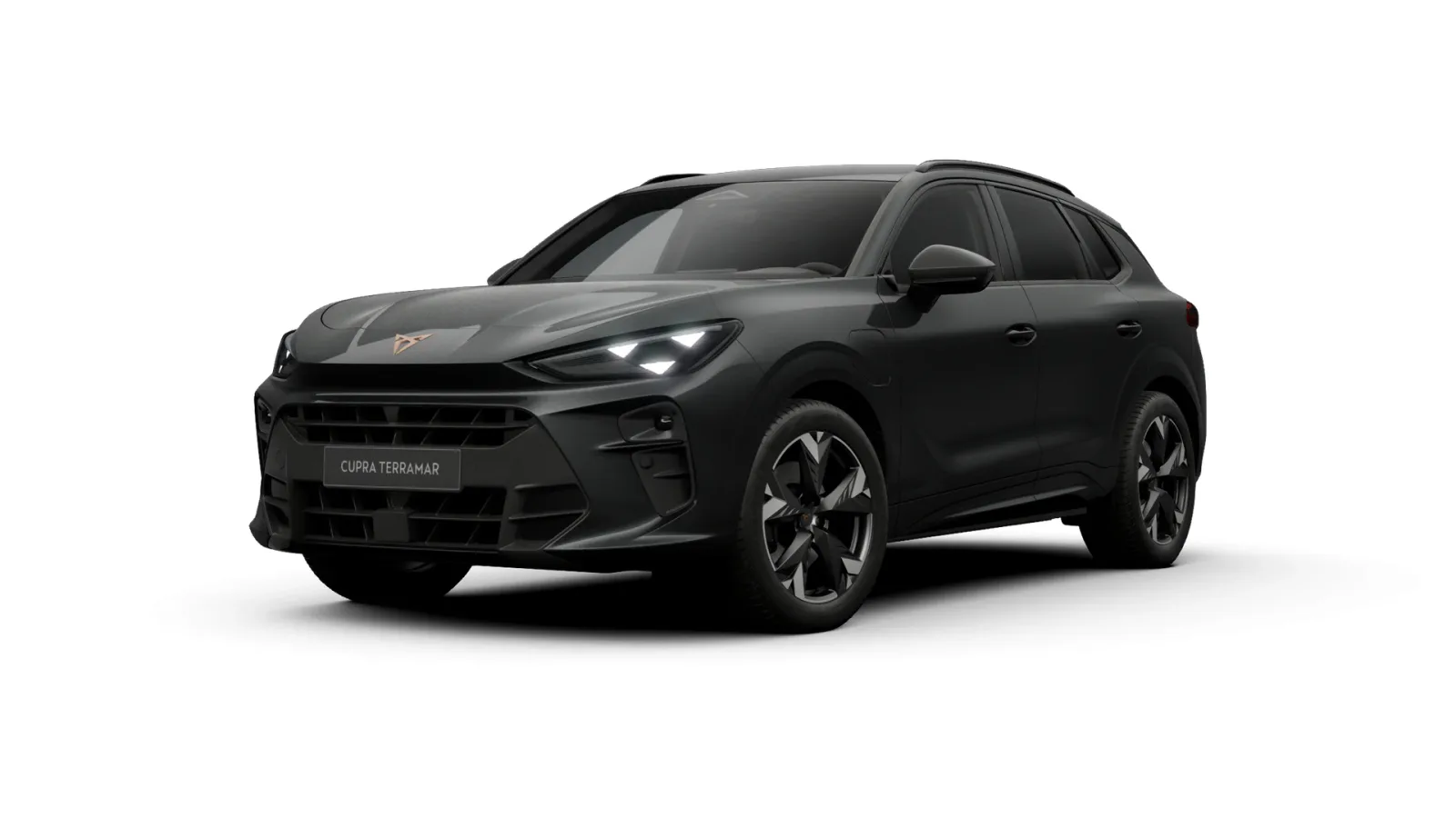 CUPRA Terramar (2026) — foto 1