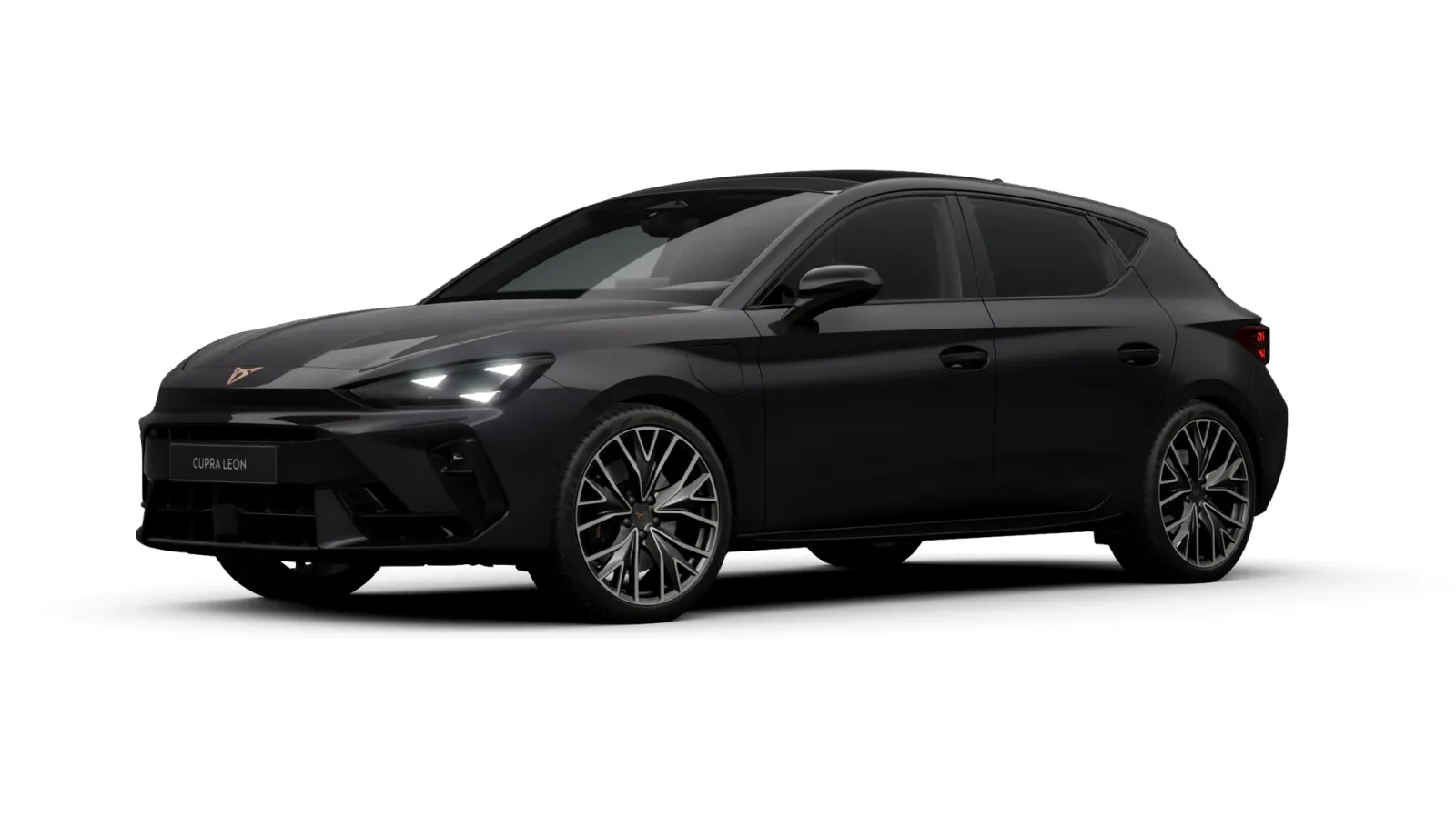 CUPRA Leon (2026) — foto 1