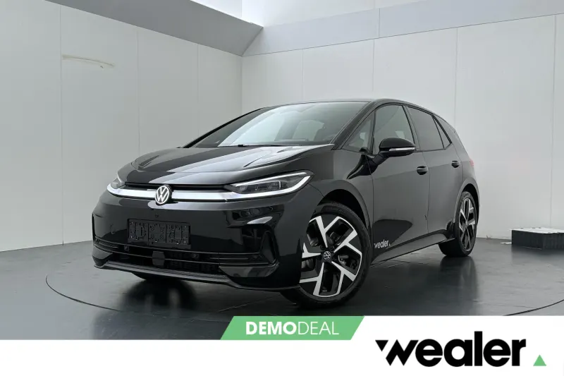 Volkswagen ID.3 (2026)