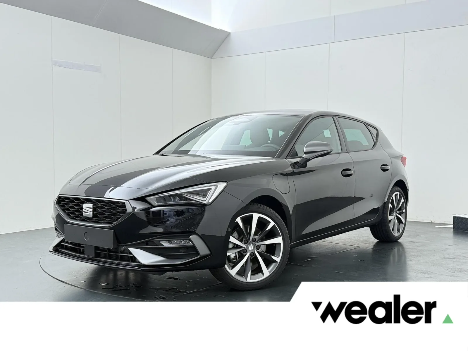SEAT Leon (2026) — foto 1