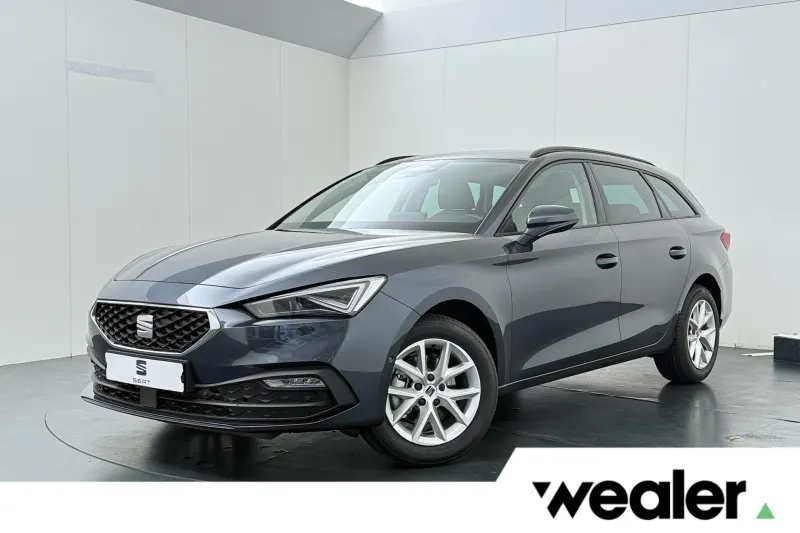 SEAT Leon Sportstourer (2026)