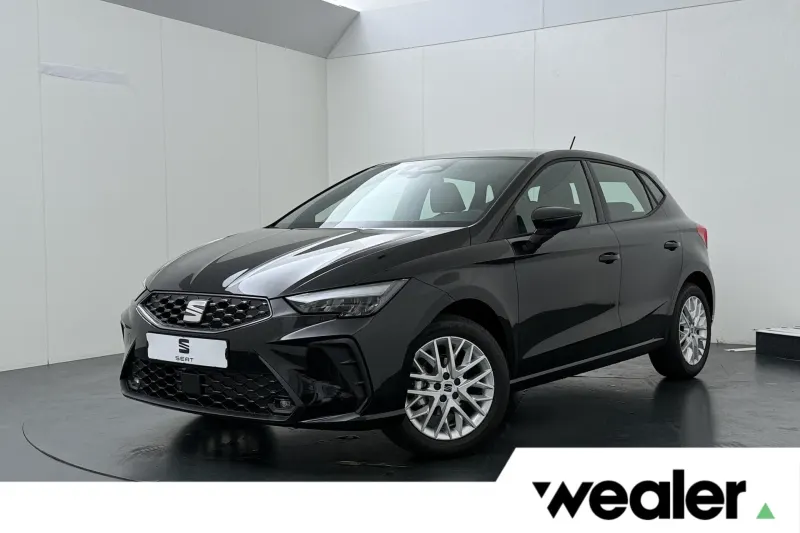 SEAT Ibiza (2026)
