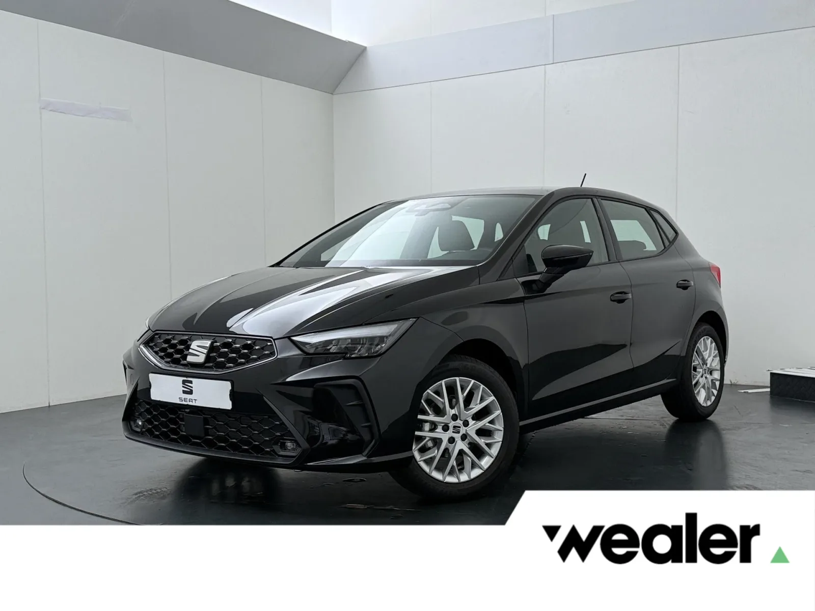 SEAT Ibiza (2026) — foto 1