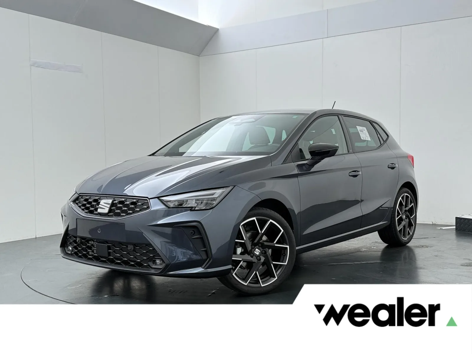 SEAT Ibiza (2026) — foto 1