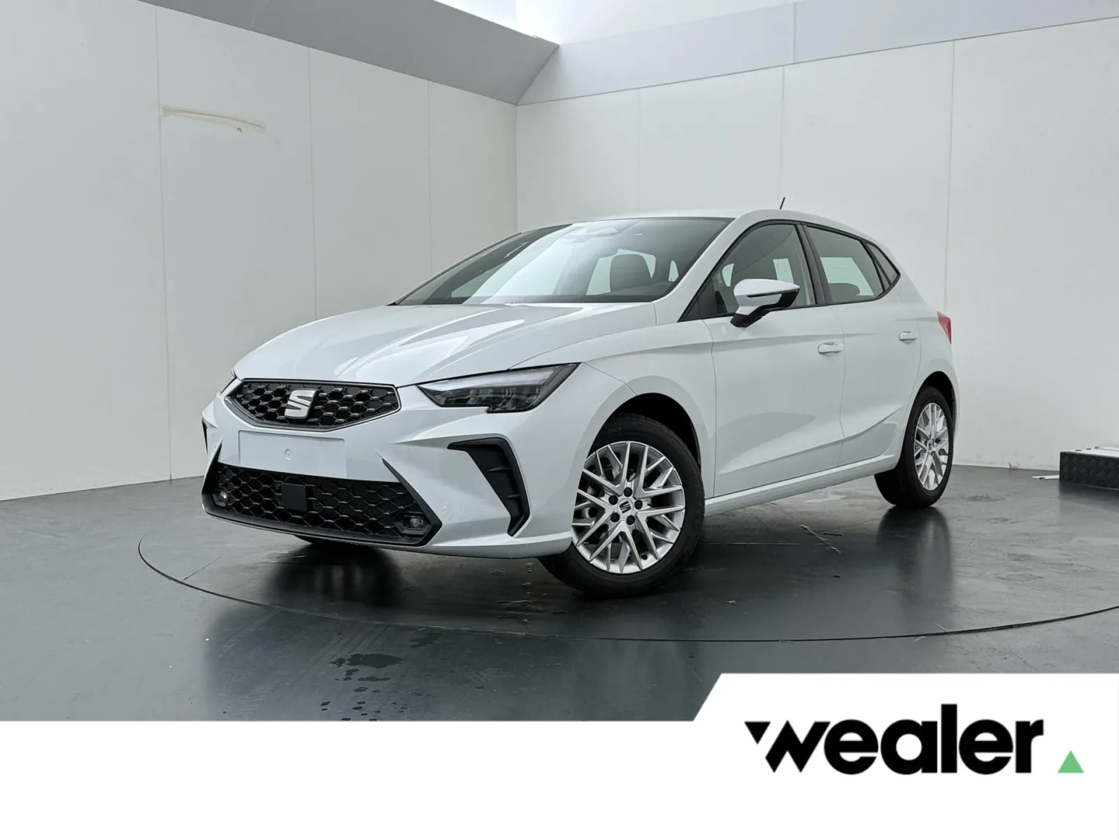 SEAT Ibiza (2026) — foto 1