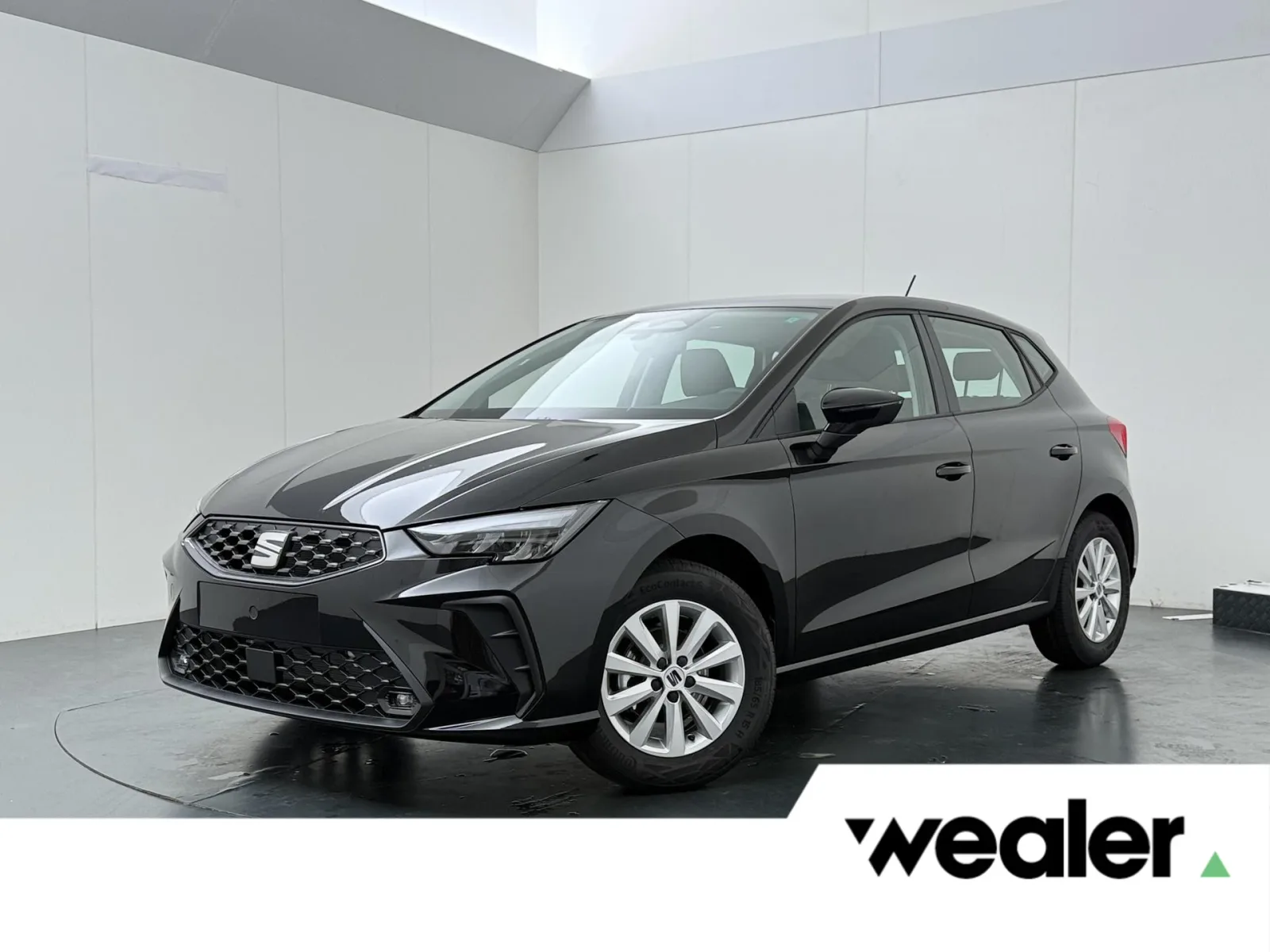 SEAT Ibiza (2026) — foto 1