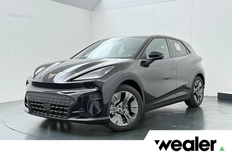 CUPRA Raval (2026)