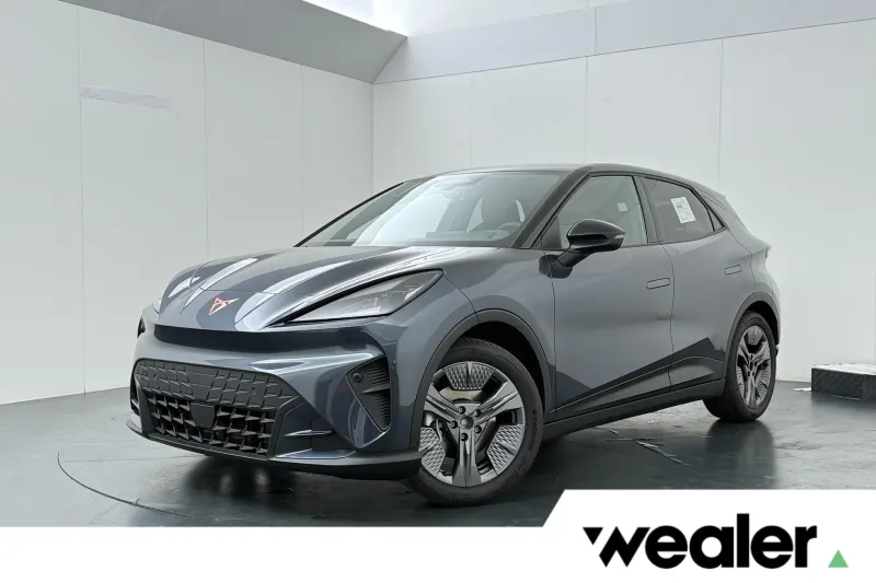 CUPRA Raval (2026)