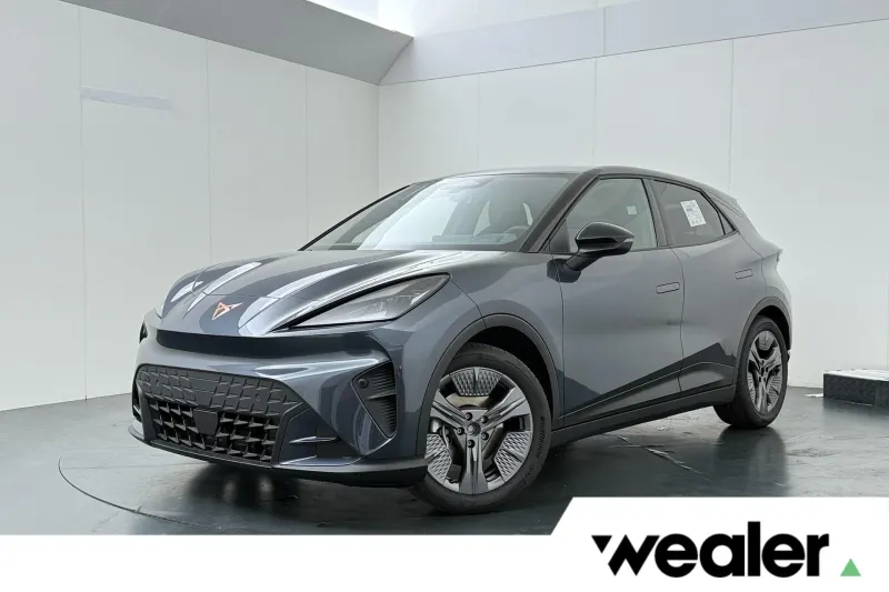 CUPRA Raval (2026)