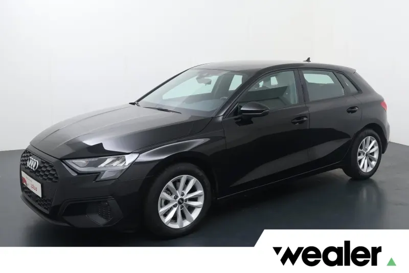 Audi A3 (2022)
