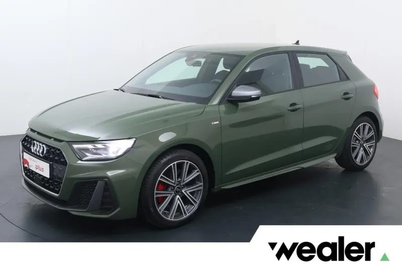 Audi A1 (2025)