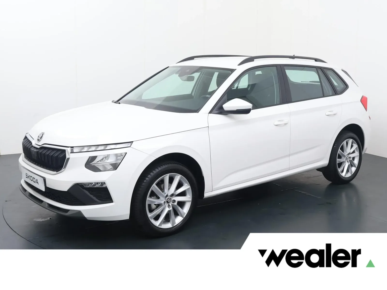 Škoda Kamiq (2025) — foto 1