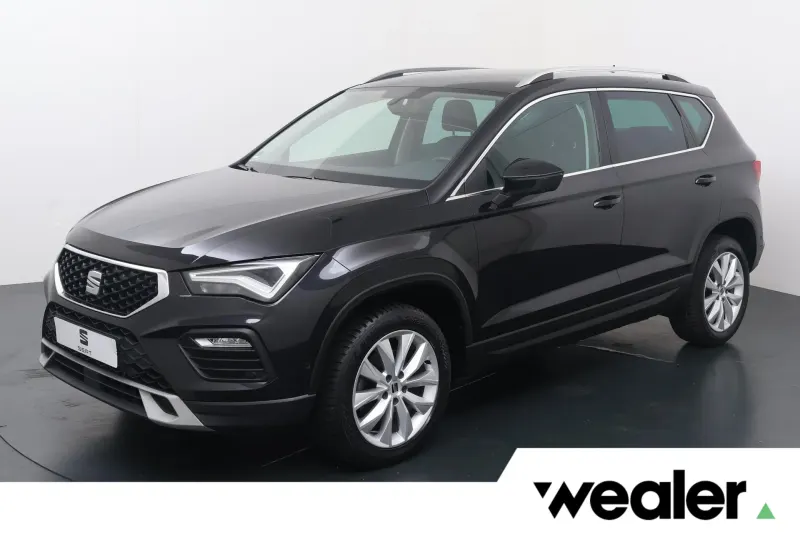 SEAT Ateca (2021)