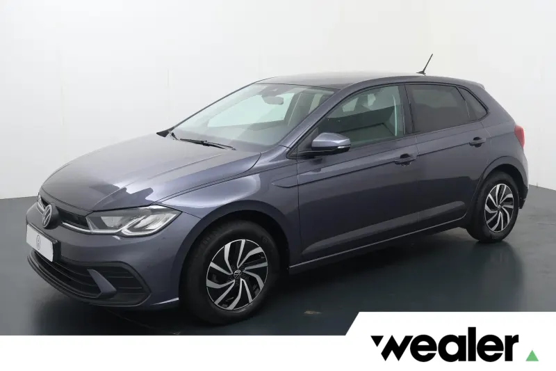 Volkswagen Polo (2024)