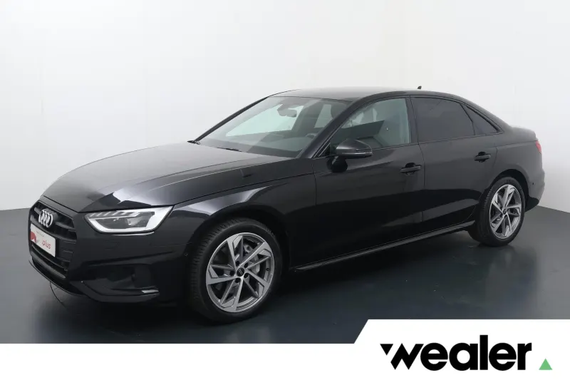 Audi A4 (2025)