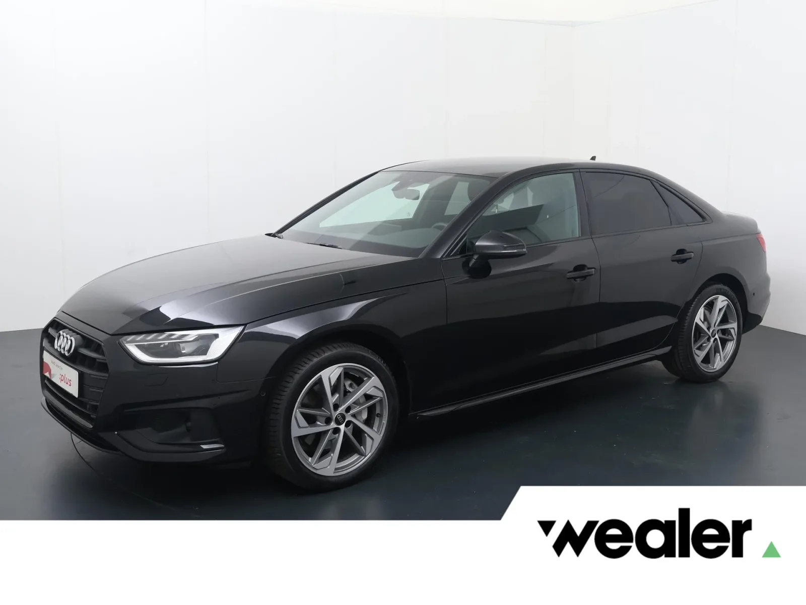 Audi A4 (2025) — foto 1
