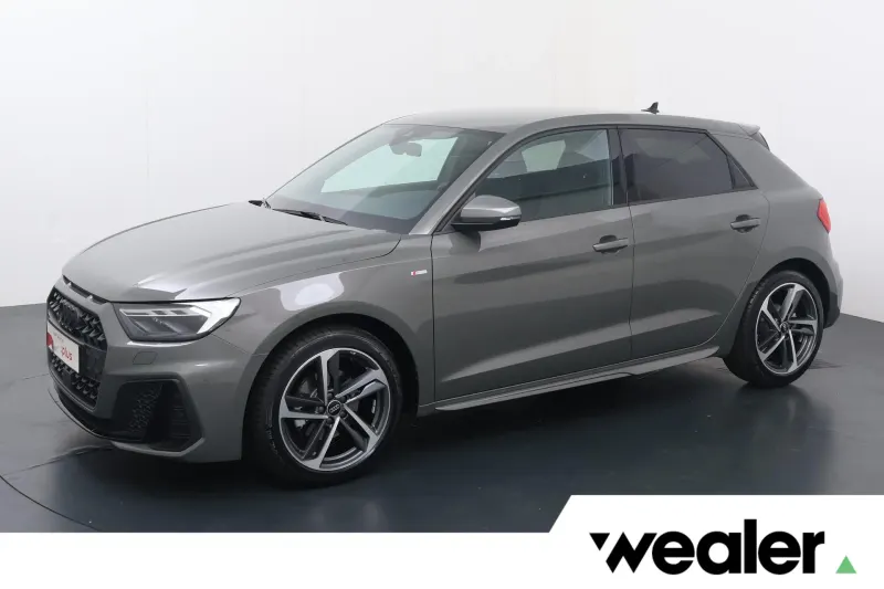 Audi A1 (2025)