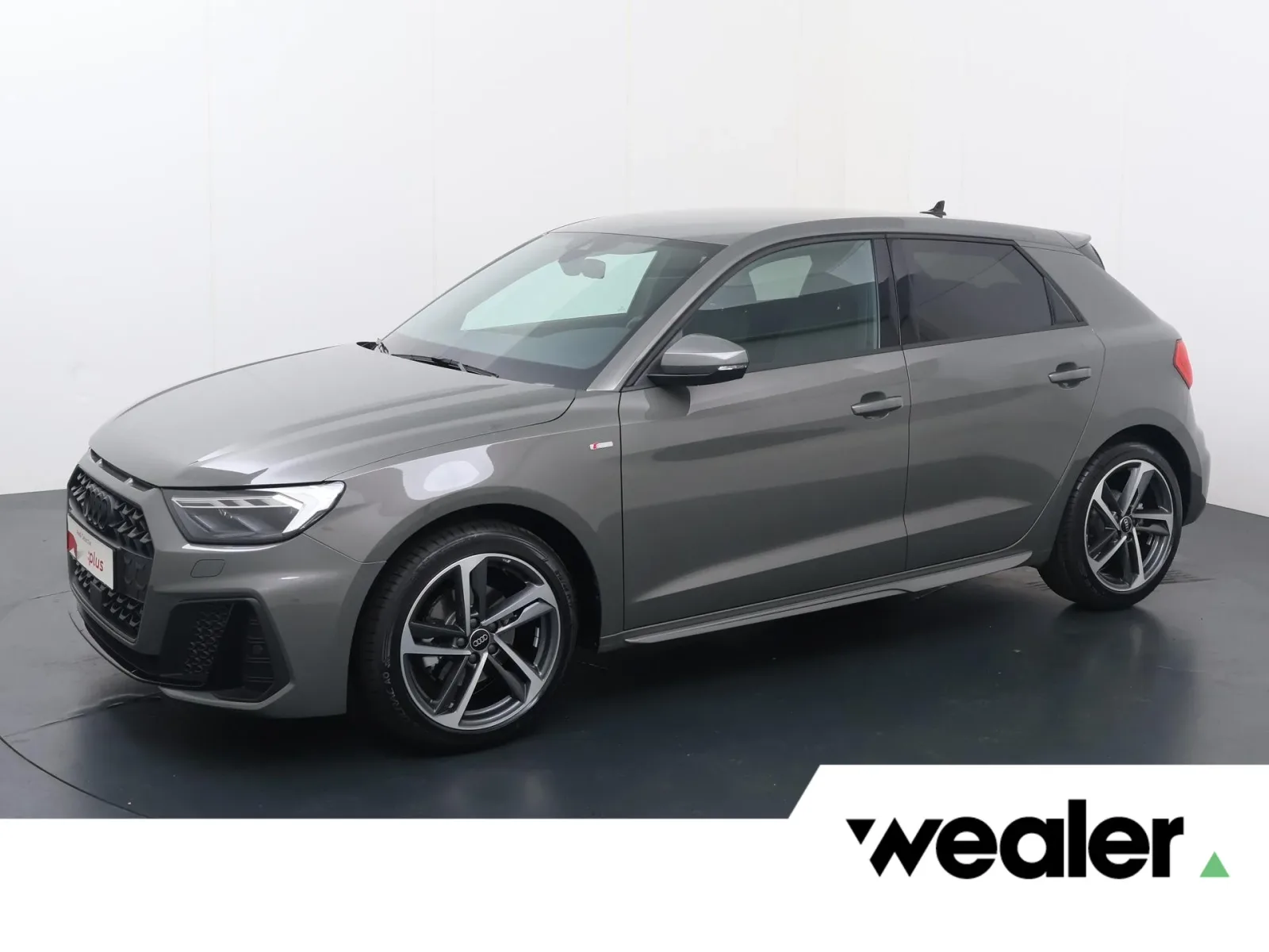 Audi A1 (2025) — foto 1