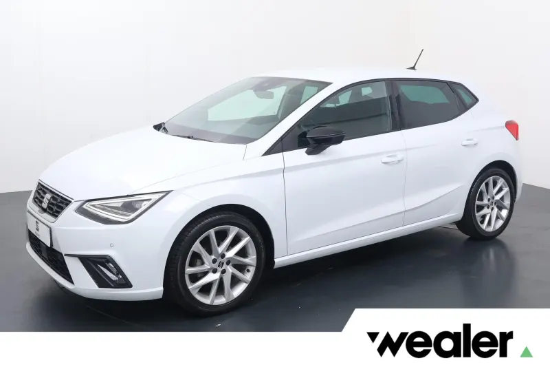 SEAT Ibiza (2022)