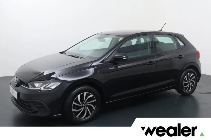 Volkswagen Polo (2023)