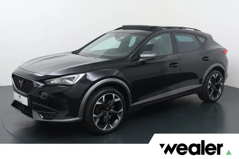 CUPRA Formentor (2023)