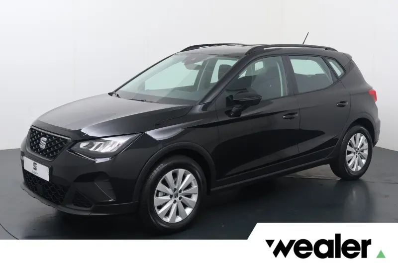 SEAT Arona (2025)