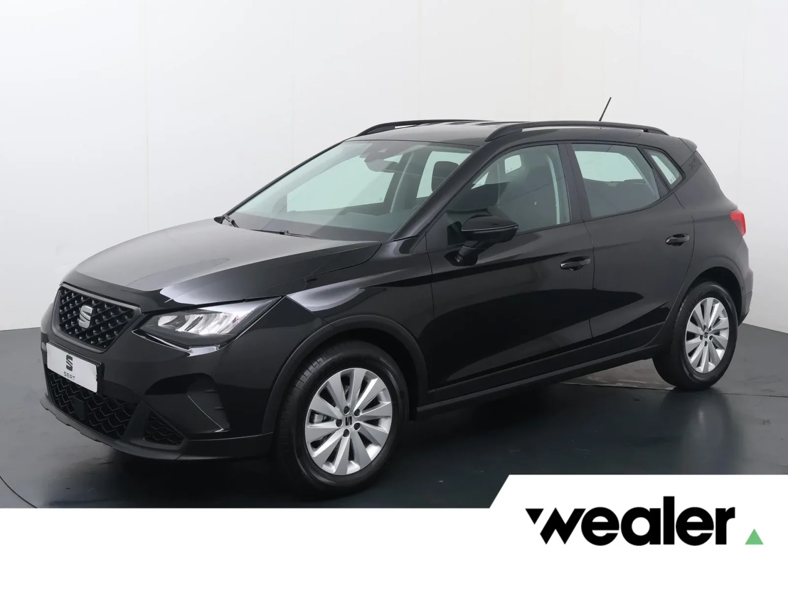 SEAT Arona (2025) — foto 1