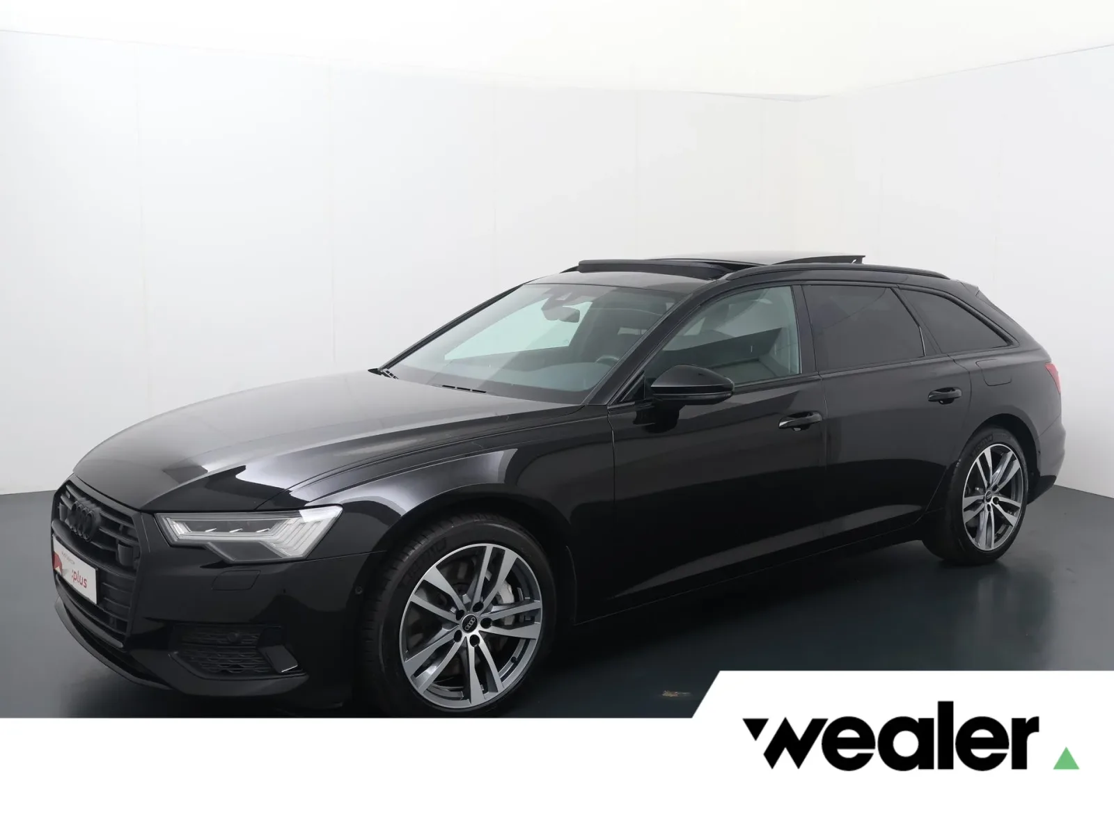 Audi A6 (2022) — foto 1