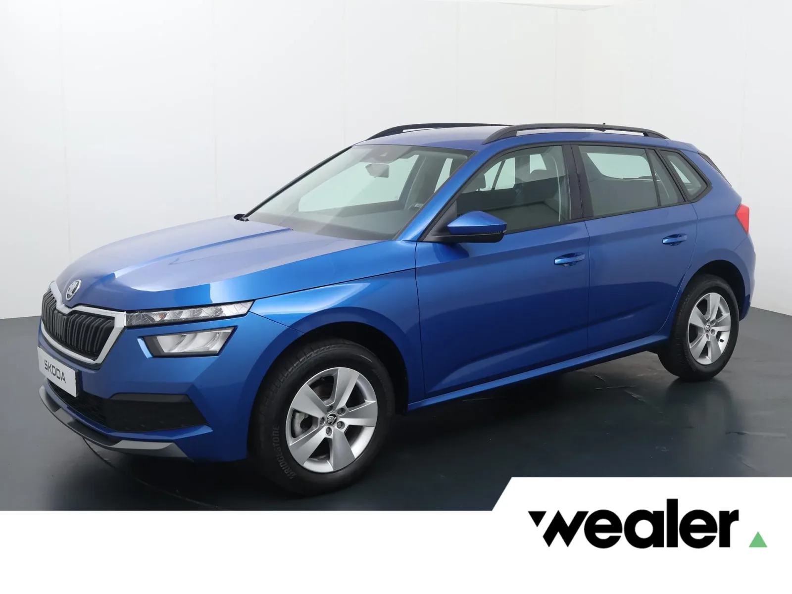 Škoda Kamiq (2022) — foto 1
