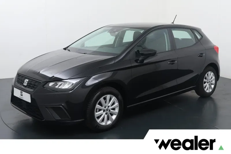 SEAT Ibiza (2024)