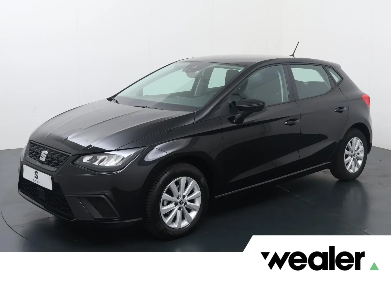 SEAT Ibiza (2024) — foto 1