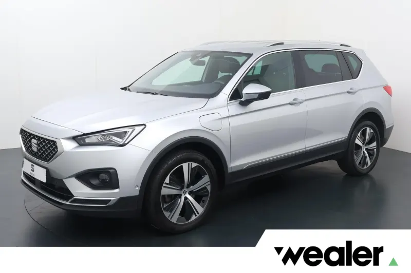 SEAT Tarraco (2023)